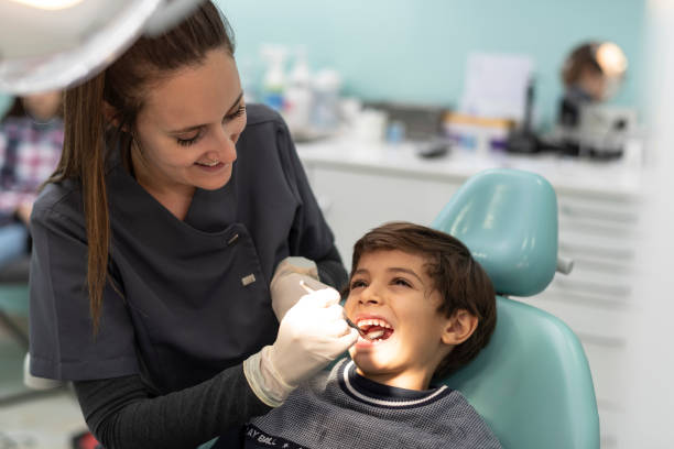Best Urgent Dental Care for Toothache in Sigourney, IA