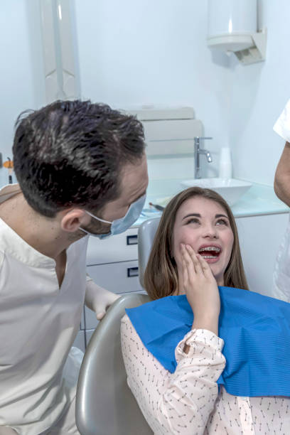 Best Orthodontic Emergency Dentist in Sigourney, IA