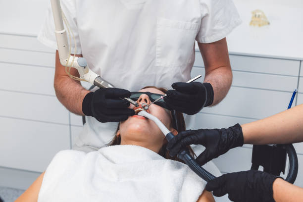 Best Pediatric Emergency Dentist in Sigourney, IA